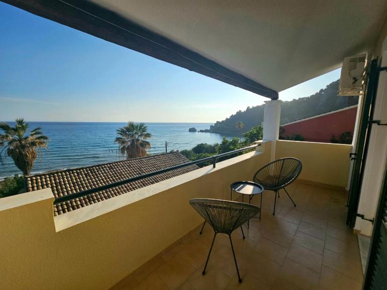 Corfu Dream Holidays Villas - B&B Glyfáda