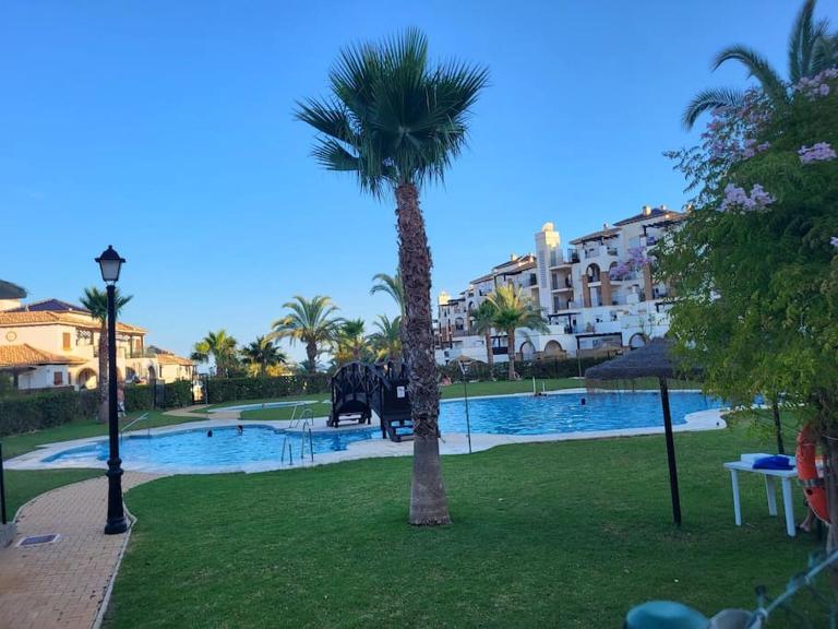 Al Andalus Thalassa in Vera, Almeria - Bed and Breakfast Vera