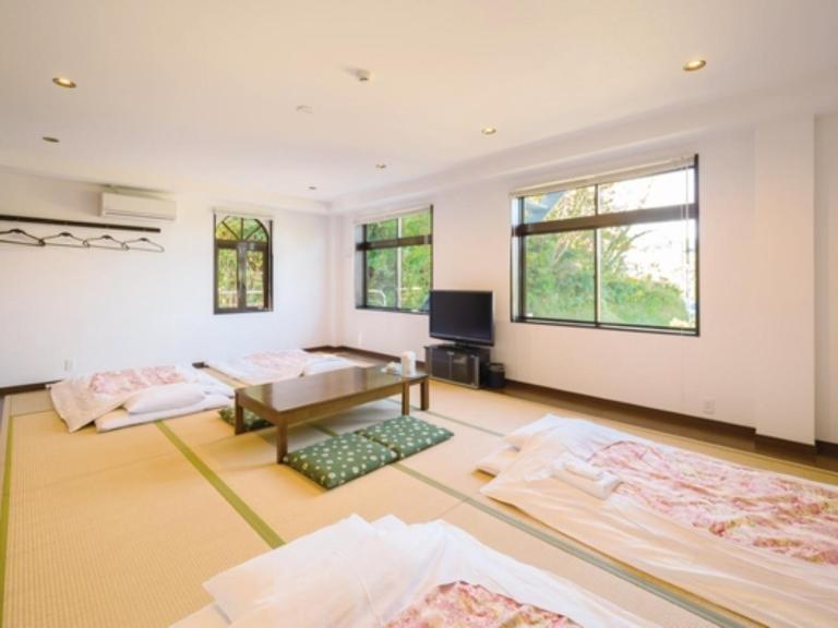 The Little Garden - Vacation STAY 58447v - B&B Miyazaki