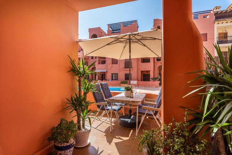 La Dama - B&B Torrevieja