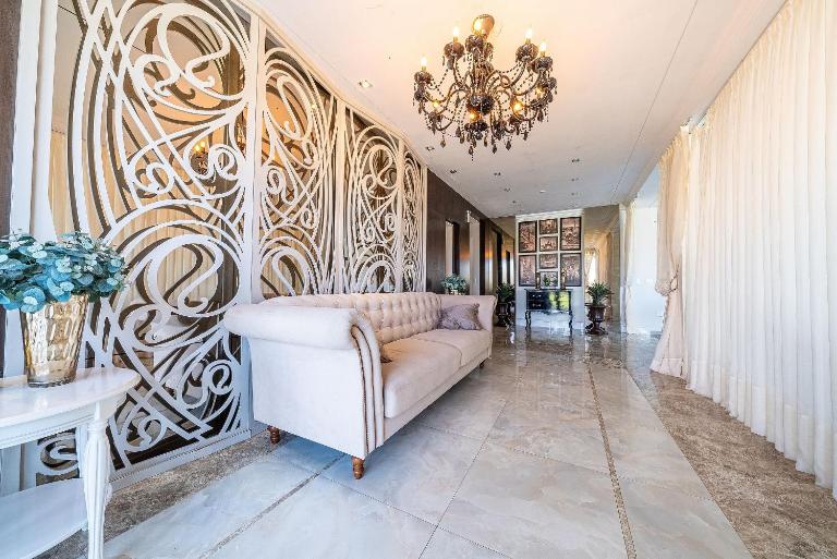 Edificio Costa Brava en Canto Grande Bombinhas - B&B Bombinhas