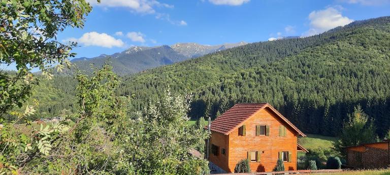 Casa Magnolia - B&B Bran