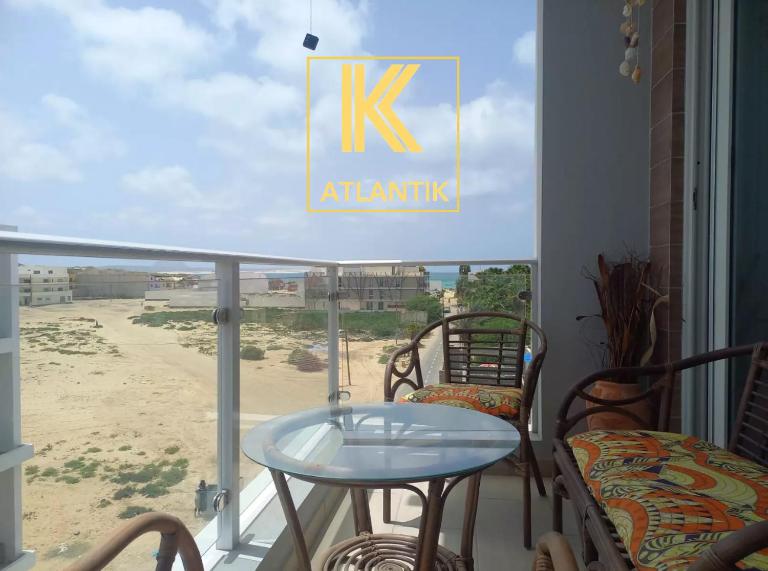 KatlantiK Doce Vida Deluxe - B&B Sal Rei