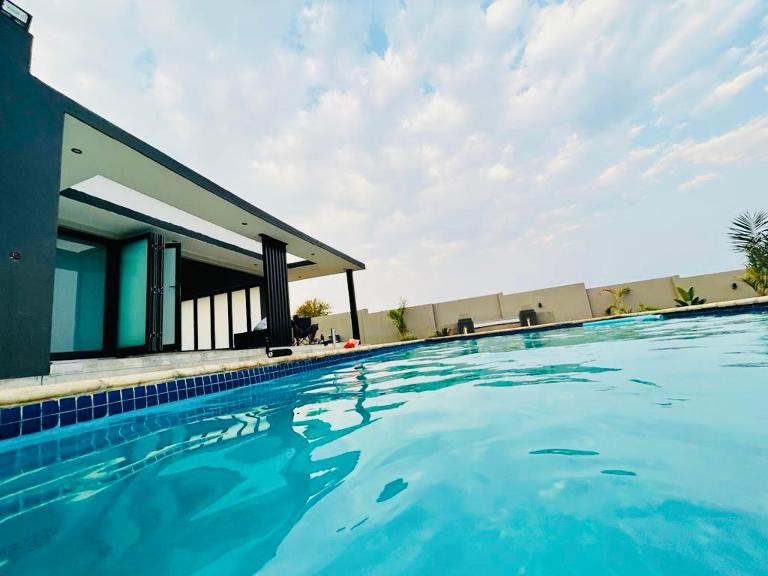 Maison De luxe - B&B Thohoyandou