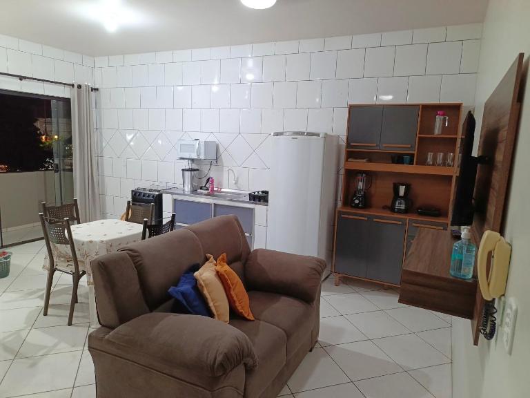 Lindo Apto102 em Primavera do Leste - Ferienwohnung Primavera do Leste