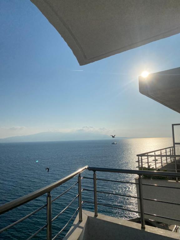 Sila apartment - B&B Saranda
