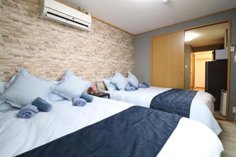 Osaka Arita Stay Ⅰ - Bed and Breakfast Osaka
