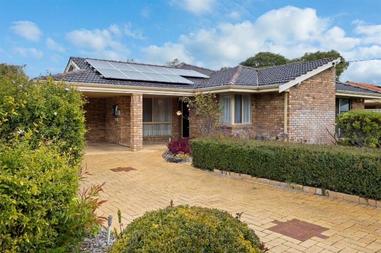Gem on Jones - B&B Vasse