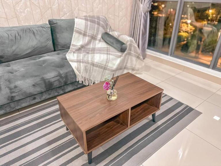 Starry x Studio with 2 QUEEN BED Free Netflix - B&B Masai