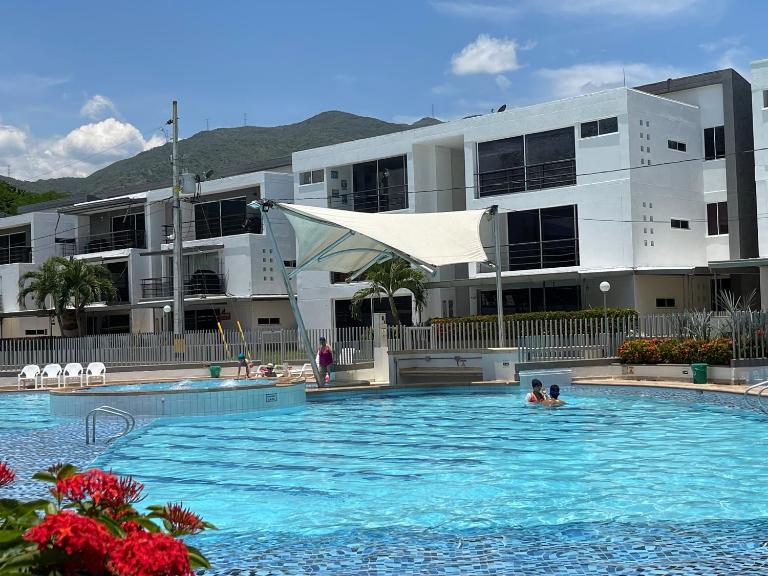 Apartasol en Santa Fe de Antioquia - B&B Santa Fe de Antioquia