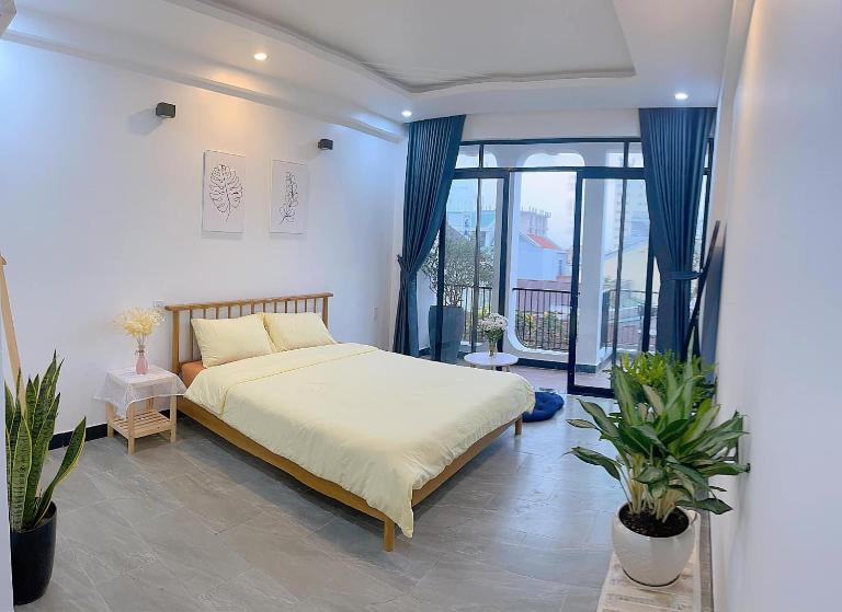 Le Petit Homestay - B&B Hué