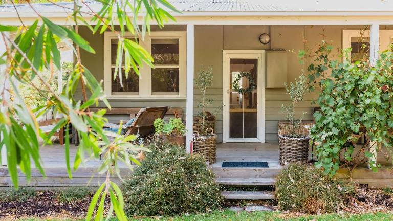 Kia-Ora Cottage - Chambres d'hôtes Flinders