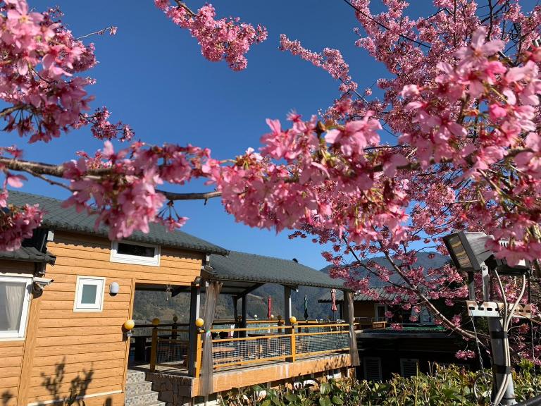 Happy Farm Homestay - Bed and Breakfast Fuxing