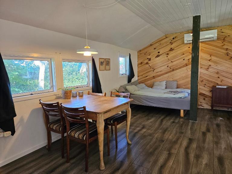 The Cottage - Chambres d'hôtes Brædstrup