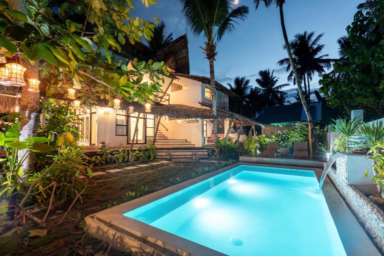 Casa Bianca Siargao - B&B General Luna