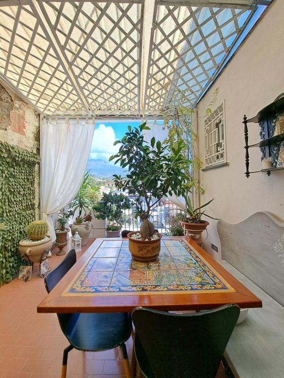 La dependance 698 - Bed and Breakfast Torre del Greco