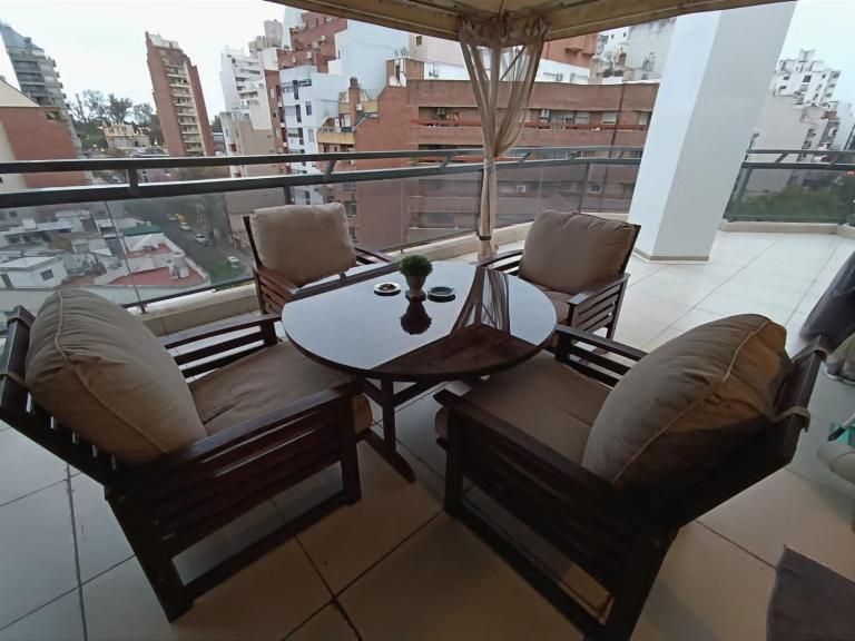 ESPACIO C CRISOL Plaza España - Ferienwohnung Córdoba