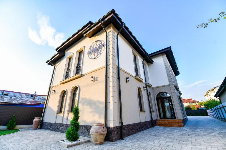 Pensiunea WW - B&B Focşani