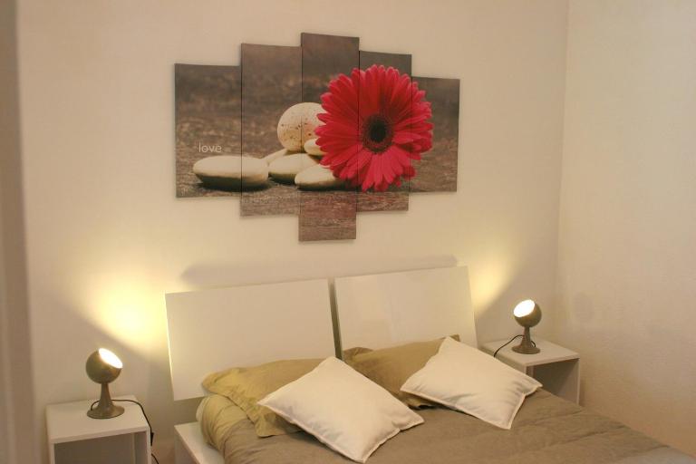 Appartement Université-Capitole - Bed and Breakfast Toulouse