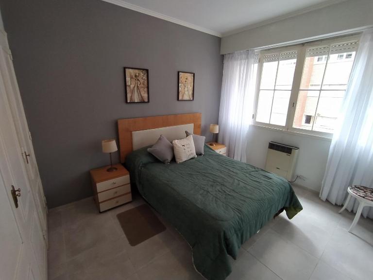 Brisa de Mar SOLO PARA FAMILIA O PAREJA - Ferienwohnung Mar del Plata