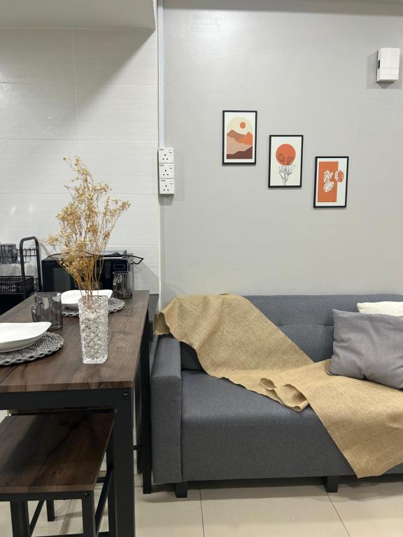The Sugar Barn 1 Bedroom D Perdana Kota bharu - Bed and Breakfast Kota Bharu