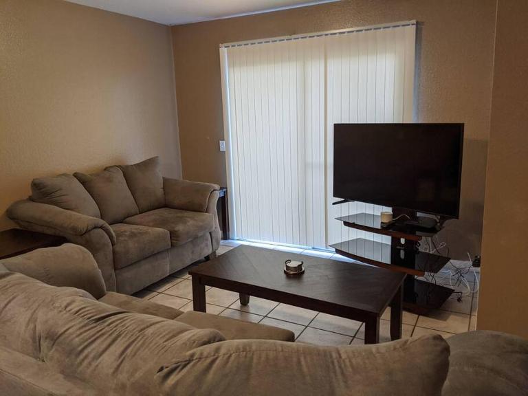 Snowbirds escape / vacation gateway #a - B&B Englewood