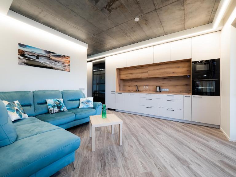 Cozy Apartment Vilnius - Ferienwohnung Vilnius