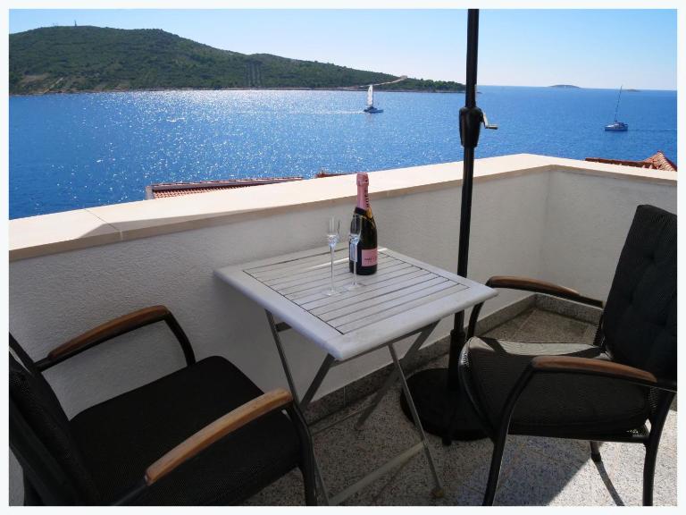 The Peninsula - B&B Primošten