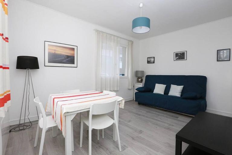Le Bon Repos - Séjours professionnels et vacances en famille aux portes de Paris - B&B Garches