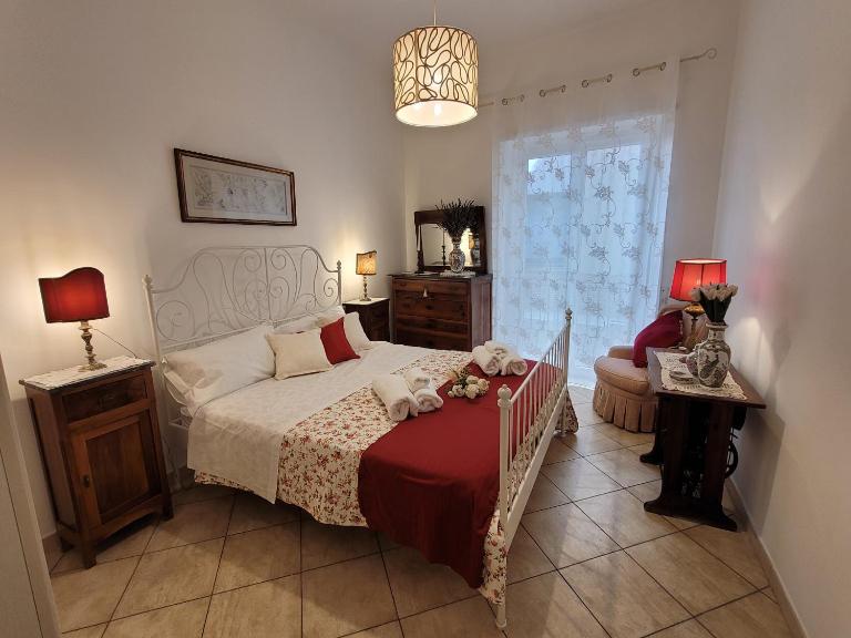 Frascati antica - Ferienwohnung Frascati