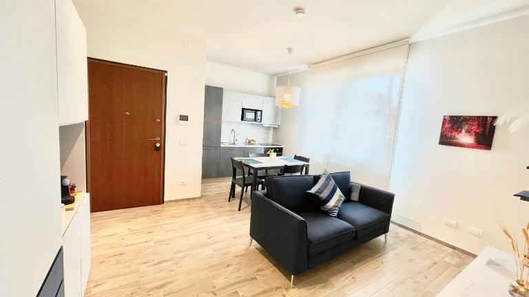 Appartamento Michelangelo - B&B Prato