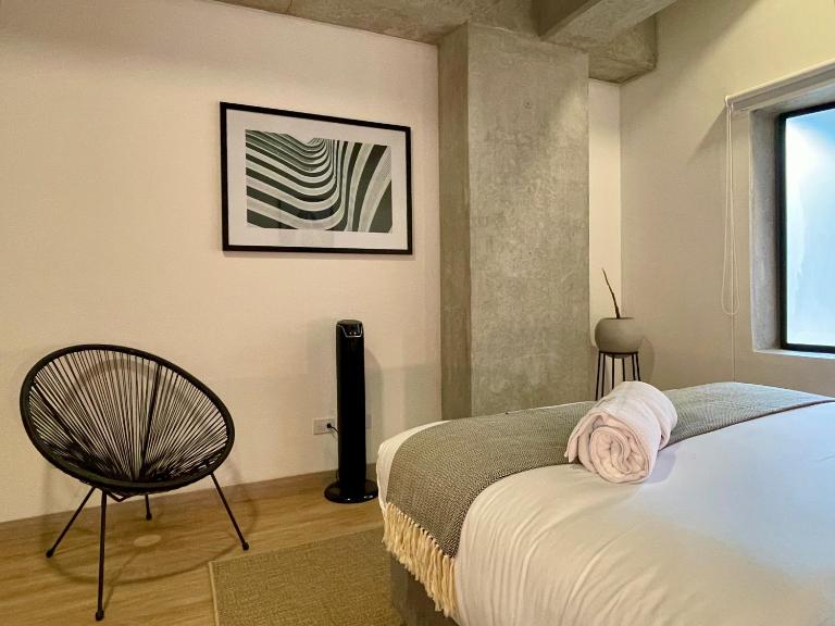 Hojarasca by Wynwood House - Ferienwohnung Medellín