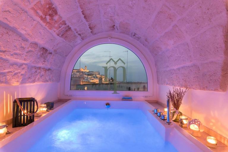 Dimora Matteotti by Meravigliosa Puglia RealEstate - B&B Ostuni