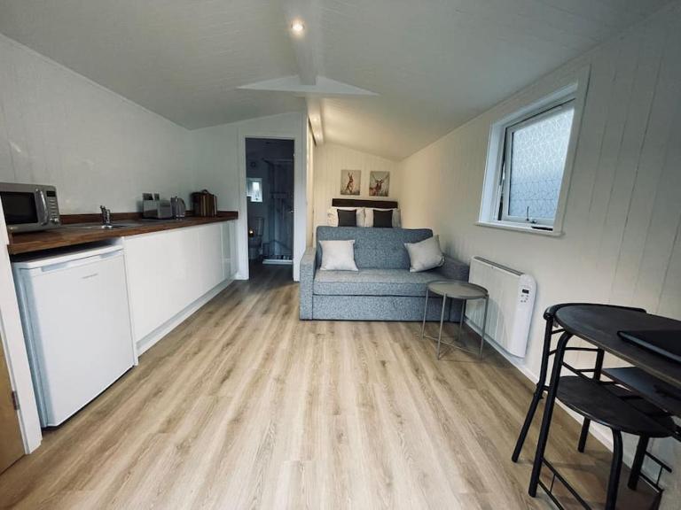 West Highland Snug - B&B Kinlochleven