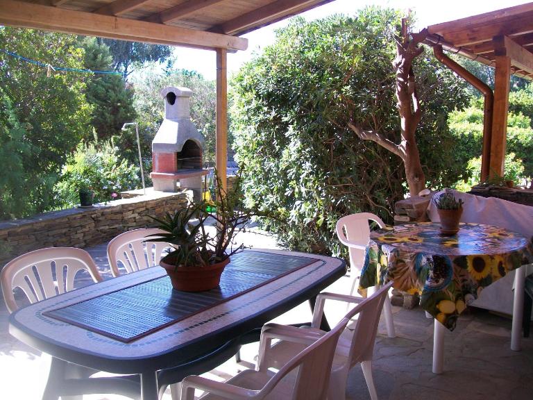 Le Eriche - B&B Stintino
