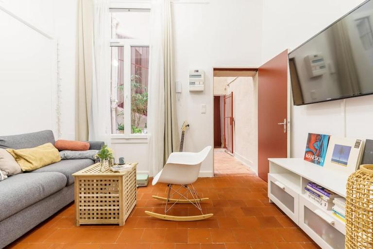 Duplex en plein centre historique Aix en provence - B&B Aix-en-Provence