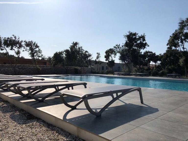 Villa Noelly - Résidence les Hauts de Bonifacio - Ferienwohnung Bonifacio