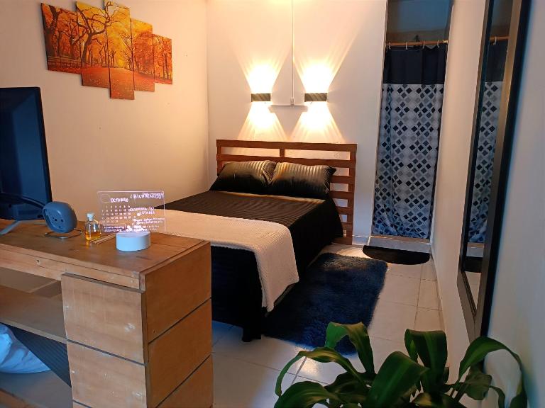 OSIMiRI PLAZA Apartamento Naturaleza y aventura - Bed and Breakfast San Rafael
