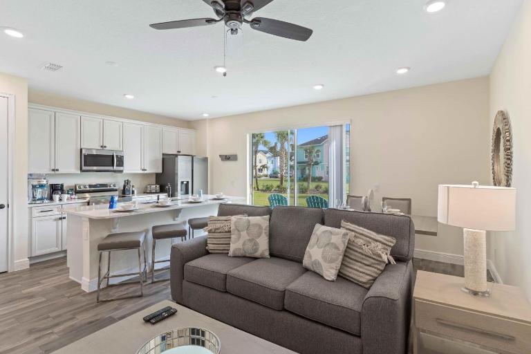 2971 Castaway Lane - B&B Orlando
