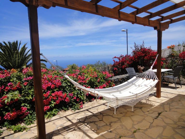 Casas Erel - B&B Puntagorda
