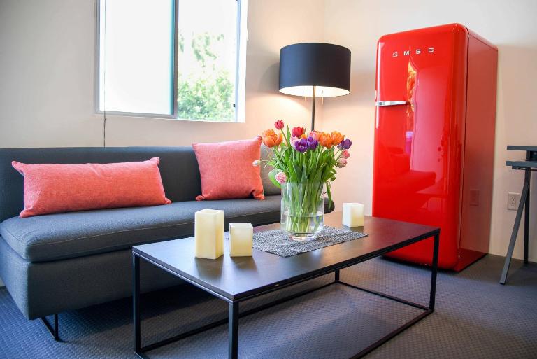 Hollywood Guesthouse - B&B Los Angeles