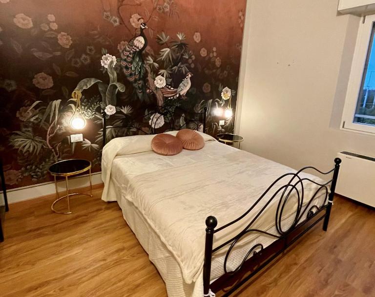 Domus 44 Rooms - Porta Nuova - B&B Verona