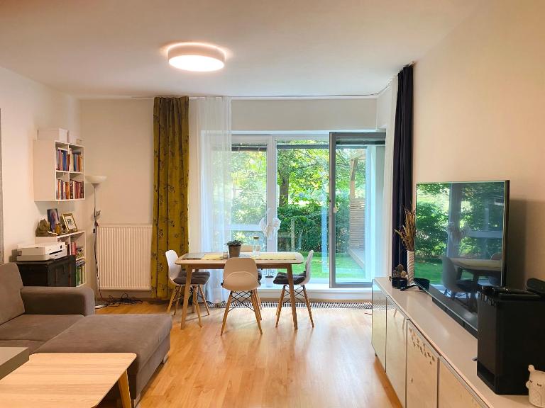 Apartment Hejčín - B&B Olomouc