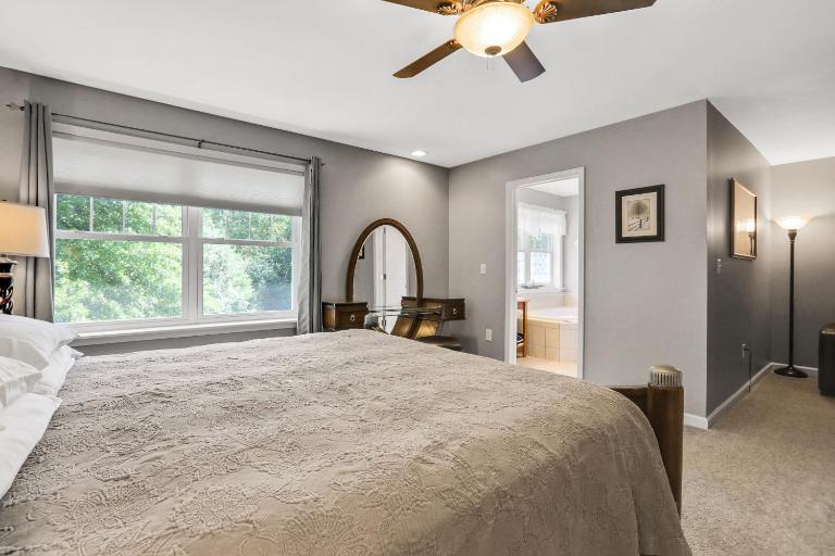 Moondance Ridge Suites - Chambres d'hôtes New Paltz