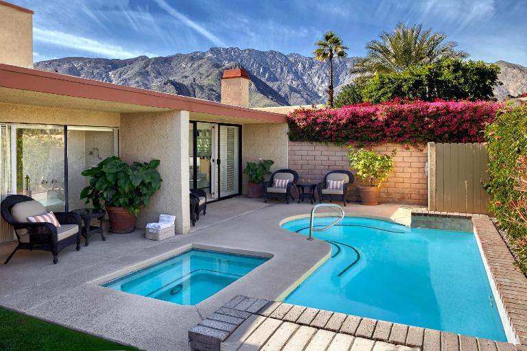 Sundance Villas by Private Villa Management - Chambres d'hôtes Palm Springs