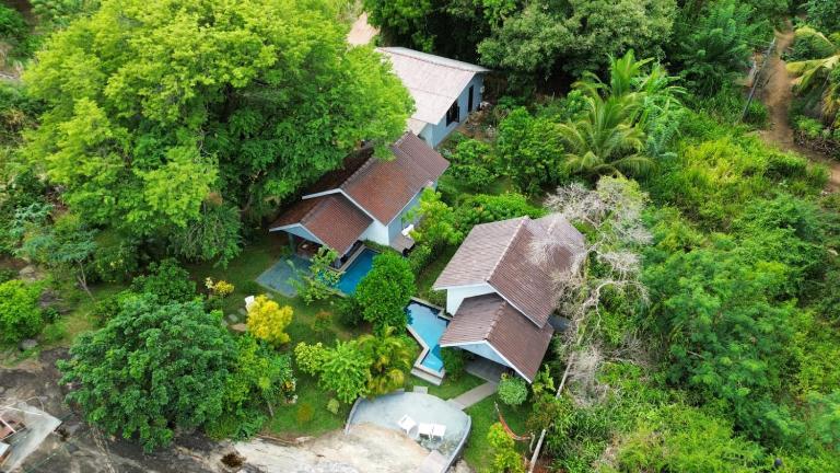 Hidden Lake Cottages Sigiriya - Ferienwohnung Sigiriya