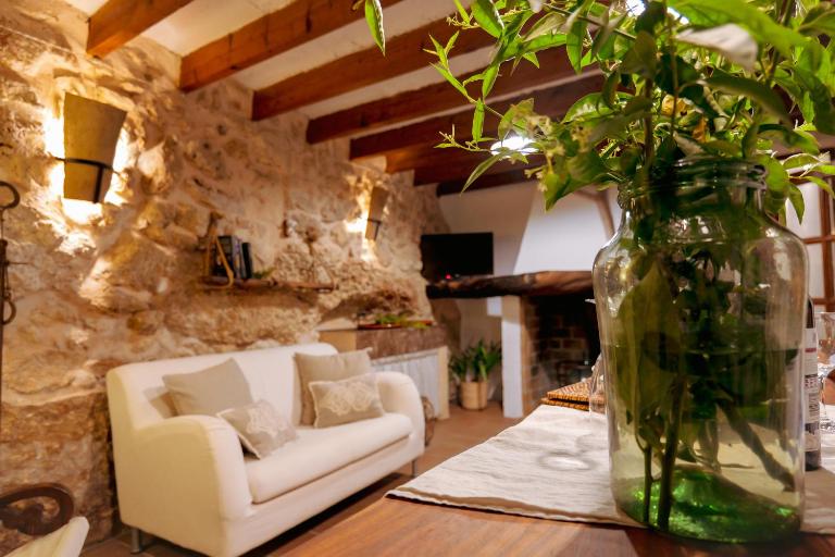 Townhouse Sa Casa - Ferienwohnung Sineu