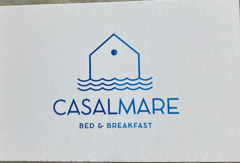 CASALMARE - Bed and Breakfast Casalbordino