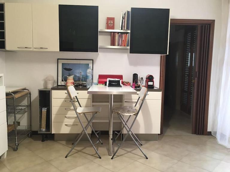 Vacation home Controra, Ginosa (TA) - B&B Ginosa