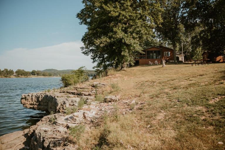 Firefly Cottage - Chambres d'hôtes Galena